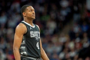 拿誰換??？杜林：福克斯適合火箭 反正馬刺也要為哈珀騰空間