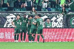 趙宇：國安不可能解散，最差結(jié)果就是換東家