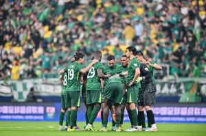 媒體人：國安球員自信心沒有了，不光對自己沒信心對隊友也沒有