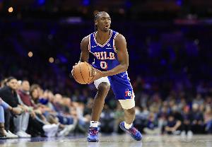 煥然一新！76人目前4勝0負(fù) 上賽季直到11月最后一天才拿到4場勝利