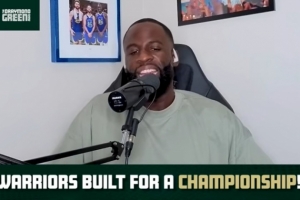 追夢(mèng)：我們可以在任何位置匹配對(duì)手 這就是你該談?wù)摽偣谲姷臅r(shí)候