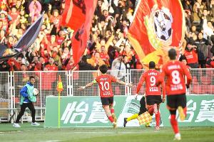 遼媒：10月26日是鐵人沖超日，也是最近一次中超“遼寧德比”日