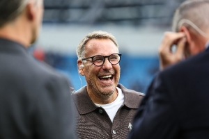 不奪冠塔帥就下課？默森：人們忘了五年前，阿森納只是陪跑者