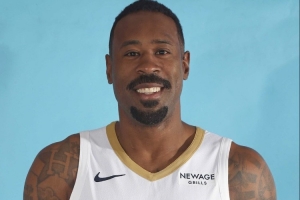 小喬丹生涯已有241名隊(duì)友 追平詹姆斯并列歷史第7 姐夫1保羅5