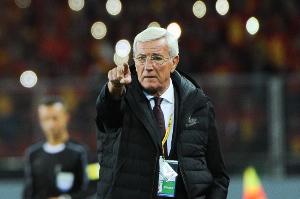 里皮兒子：我入行經(jīng)紀人時，爸爸說別想讓他的球隊從我這簽人