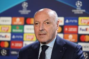 馬洛塔談替補門將車禍：向遇難者家屬深切慰問，同時關(guān)心問候球員