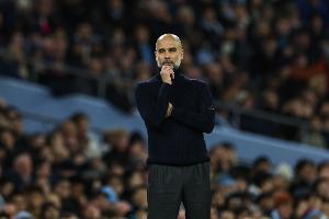 瓜帥：踢阿森納時給了他們很多角球，根本原因是我們沒掌控住比賽