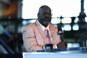 奧尼爾價值18萬美元的定制改裝路虎被盜 公司懸賞1萬美元搜尋線索