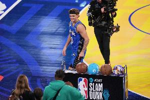 Scotto：步行者與麥克朗簽下的是2年無保障合同 第二年有球隊選項