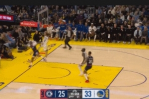 南村群童欺我老無力？！保羅前場1打0慢悠悠 波杰姆送釘板大帽