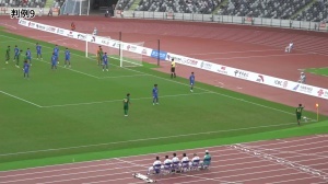 連續(xù)誤判！足協(xié)評議：全運U18浙江0-0山東 點球、越位均判罰錯誤