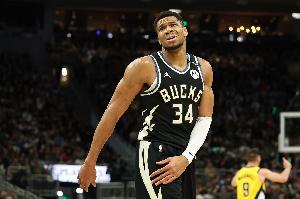 若被交易更想去尼克斯？字母哥：誰說的？我沒看那篇報道