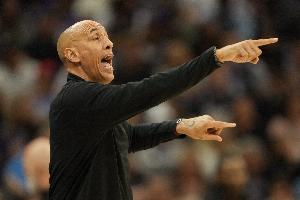 1勝3負(fù)！國王主帥：我們本該4-0的 但我們并沒有準(zhǔn)備好4-0