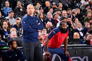 快船怎么做到的？單場(chǎng)得分低于80&助攻10次 聯(lián)盟此前七個(gè)賽季未見