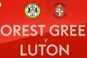 很綠色！贊助商宣布：盧頓vs格林森林流浪者每進(jìn)一球就種1000棵樹