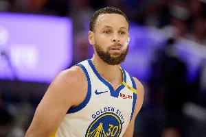 庫里：這支勇士的深度真的驚人 對其他隊(duì)來說可能是件挺可怕的事