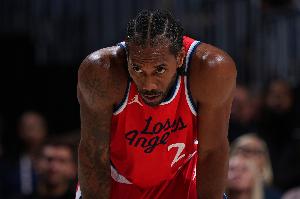 哈登說失利主因是投籃不準(zhǔn)？小卡：是的 投丟了很多平時能進的球