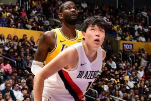 ??理想討論：楊瀚森真沒希望立足NBA？還是有些吧友太心急了？