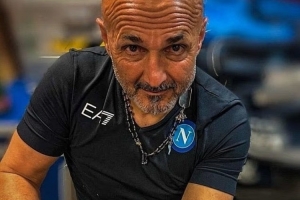 郵報(bào)：斯帕萊蒂手臂有那不勒斯文身，可能引發(fā)尤文球迷不滿