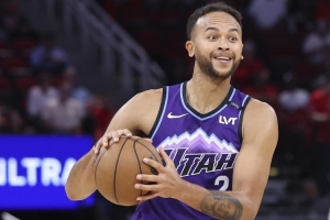 李凱爾：NBA新秀很難 聯(lián)盟里每個(gè)人都很厲害 這是一個(gè)調(diào)整的過程