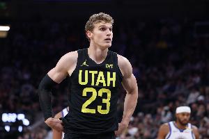 差點(diǎn)就翻過來了！爵士末節(jié)36-19凈勝開拓者17分 最終2分惜敗