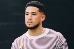 太陽官博曬今日份球員OOTD：菲尼克斯的型男們來了??