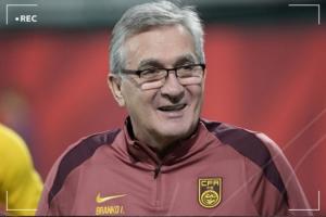 北青：71歲前國足主帥伊萬確認退休，結束42年執(zhí)教生涯