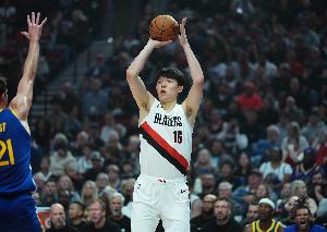 楊瀚森今日只出戰(zhàn)3分47秒 創(chuàng)個(gè)人NBA生涯新低