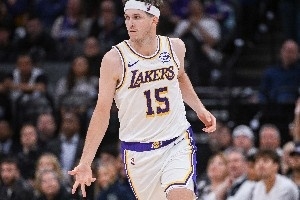 落選秀里出過哪些狠人？大本榮譽(yù)炸裂 范喬丹1.3億紀(jì)錄即將不保？