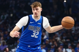 貝爾：弗拉格不會場均25分 但他幾年后能成為聯(lián)盟前2的球員