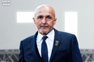 HWG！羅馬諾：斯帕萊蒂與尤文簽約至2026年夏天，進(jìn)歐冠將續(xù)約