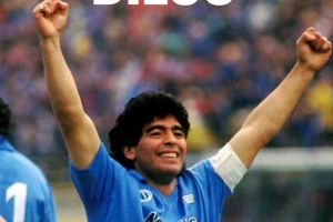 馬拉多納65歲誕辰，那不勒斯社媒緬懷：歲月流逝，傳奇永恒