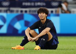 英媒：高井幸大復(fù)出前景不明，短期內(nèi)難回歸熱刺和日本隊