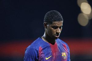 塞爾：皇家奧維耶多球迷種族歧視拉什福德，將被處以4000歐元罰款