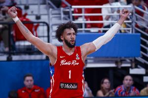 直播吧：山西內(nèi)線外援康迪特明日抵達 即將開啟新賽季備戰(zhàn)