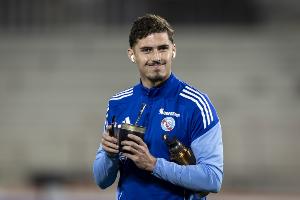 帕尼切利：夢(mèng)想為阿根廷隊(duì)效力 還沒(méi)有和斯卡洛尼聯(lián)系過(guò)