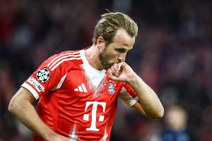 本賽季首支！拜仁本賽季正式比賽已經(jīng)打進(jìn)50粒進(jìn)球