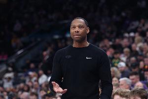 威利-格林談慘敗：我們必須彼此信任 所有人更努力地去競(jìng)爭(zhēng)