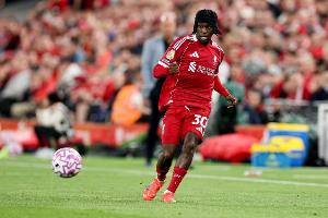 郵報(bào)：弗林蓬預(yù)計(jì)將因傷缺席6周，正印右后衛(wèi)僅剩布拉德利