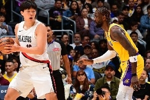 小楊遇冷先莫急！貝利場均4分 馬盧阿奇僅打2場 首輪秀多人沒機會