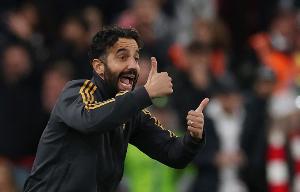 近3輪英超僅3隊(duì)全勝：阿森納、曼聯(lián)、維拉 紅魔進(jìn)球+凈勝球都最多