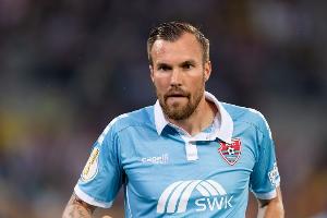 37歲繼續(xù)踢！“大十字”格羅斯克洛伊茨簽約德國第7級別聯(lián)賽球隊(duì)