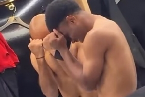 致敬主帥！郵報：姆伯莫和阿瑪?shù)碌膽c祝舞蹈是受了阿莫林的啟發(fā)