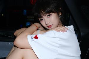 負面評論太多了？楊瀚森女友已經清空了社交媒體的作品