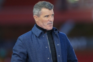 布萊恩-羅布森：基恩可能去愛爾蘭隊(duì)與奧謝合作，愛足協(xié)會(huì)考慮的