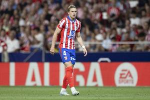 世體：馬競左后衛(wèi)后腰中衛(wèi)需加強，可能考慮引進一名前鋒