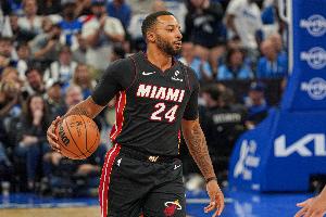 明天熱火客場(chǎng)挑戰(zhàn)馬刺 鮑威爾小概率出戰(zhàn) 約維奇出戰(zhàn)成疑