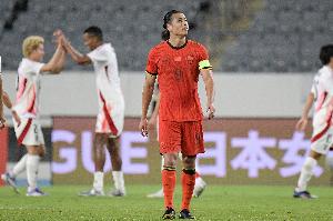 媒體人：國足下一任主帥只能是外教才對；國安新帥11月不一定到位