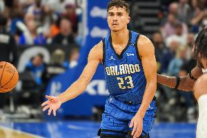 兩位首輪秀！魔術(shù)官宣執(zhí)行席爾瓦和布萊克26-27賽季的球隊(duì)選項(xiàng)