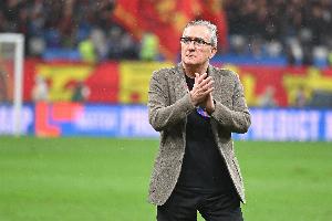 伊萬執(zhí)教履歷：率魯能奪冠、阿曼絕殺日本、國足成“封山之作”